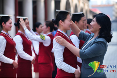 提升礼仪服务，倾心助力冬奥——以专业与温度展现东道主风采