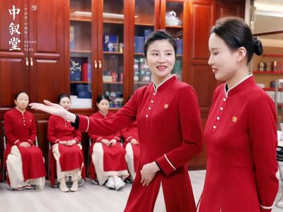 原来，茶叶门店还提供这些“超前”的标准服务 | 金牌店长的下午茶礼仪服务