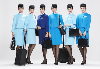 长沙直飞淮安，厦门航空以暖心礼仪服务满足多元出行需求