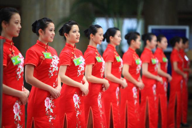 礼仪即服务，服务即品牌 金狮马礼仪服务的实践与启示